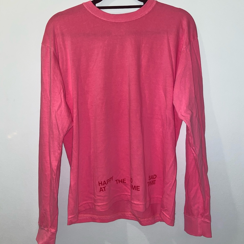 Kacey Musgraves Long Sleeve Concert T